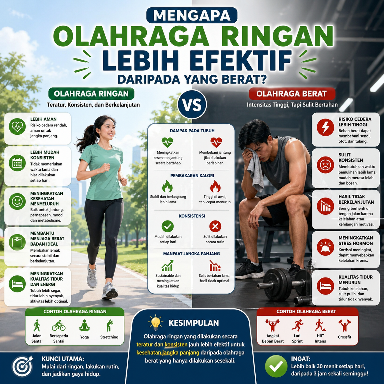 Kesehatan Umum