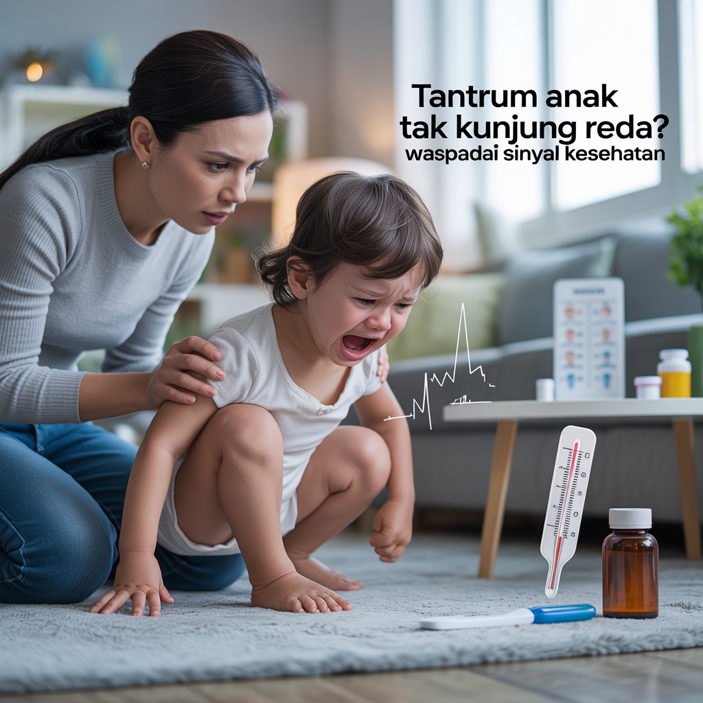 Kesehatan Anak