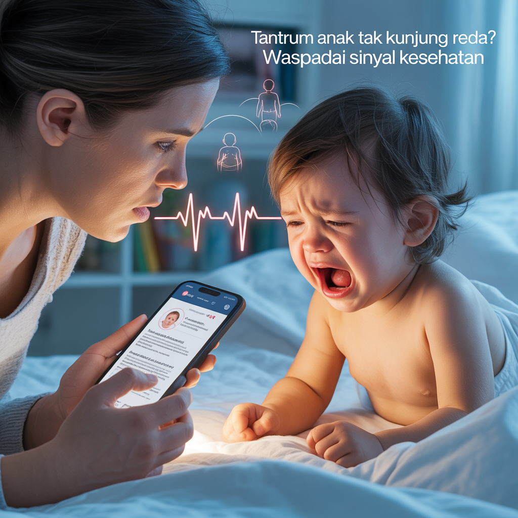 Kesehatan Anak