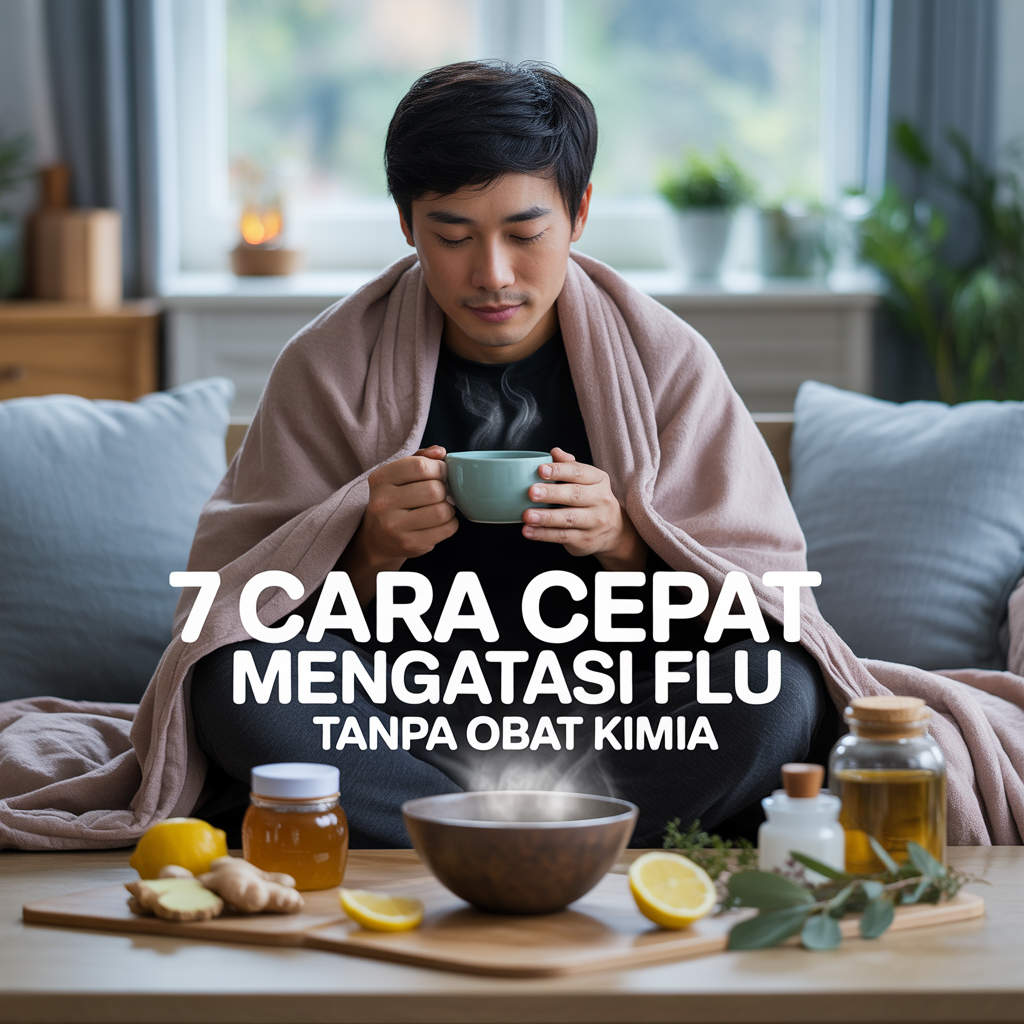 Penyakit &amp; Pengobatan