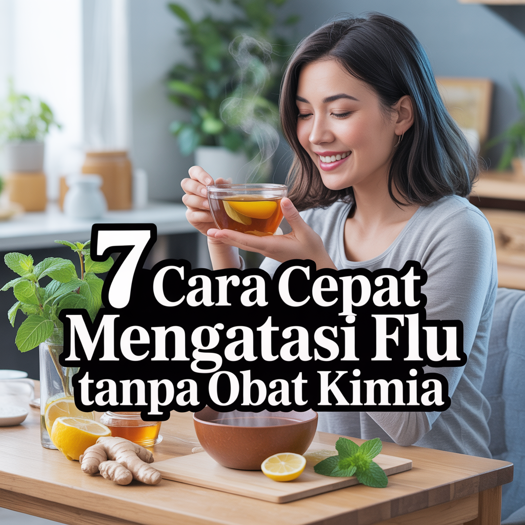 Penyakit & Pengobatan