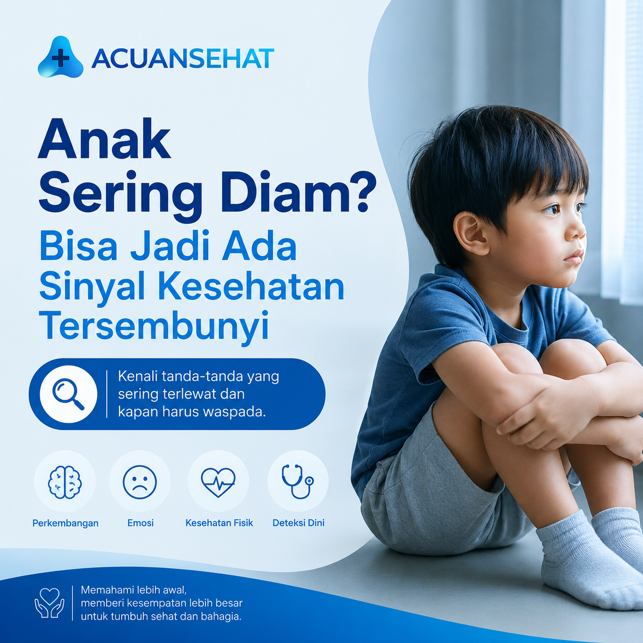 Kesehatan Anak