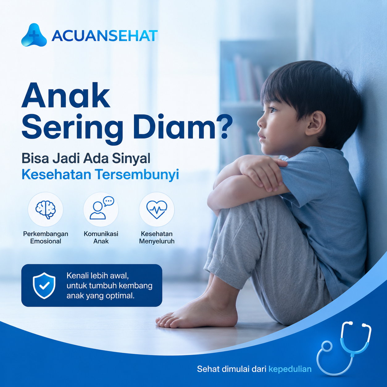 Kesehatan Anak