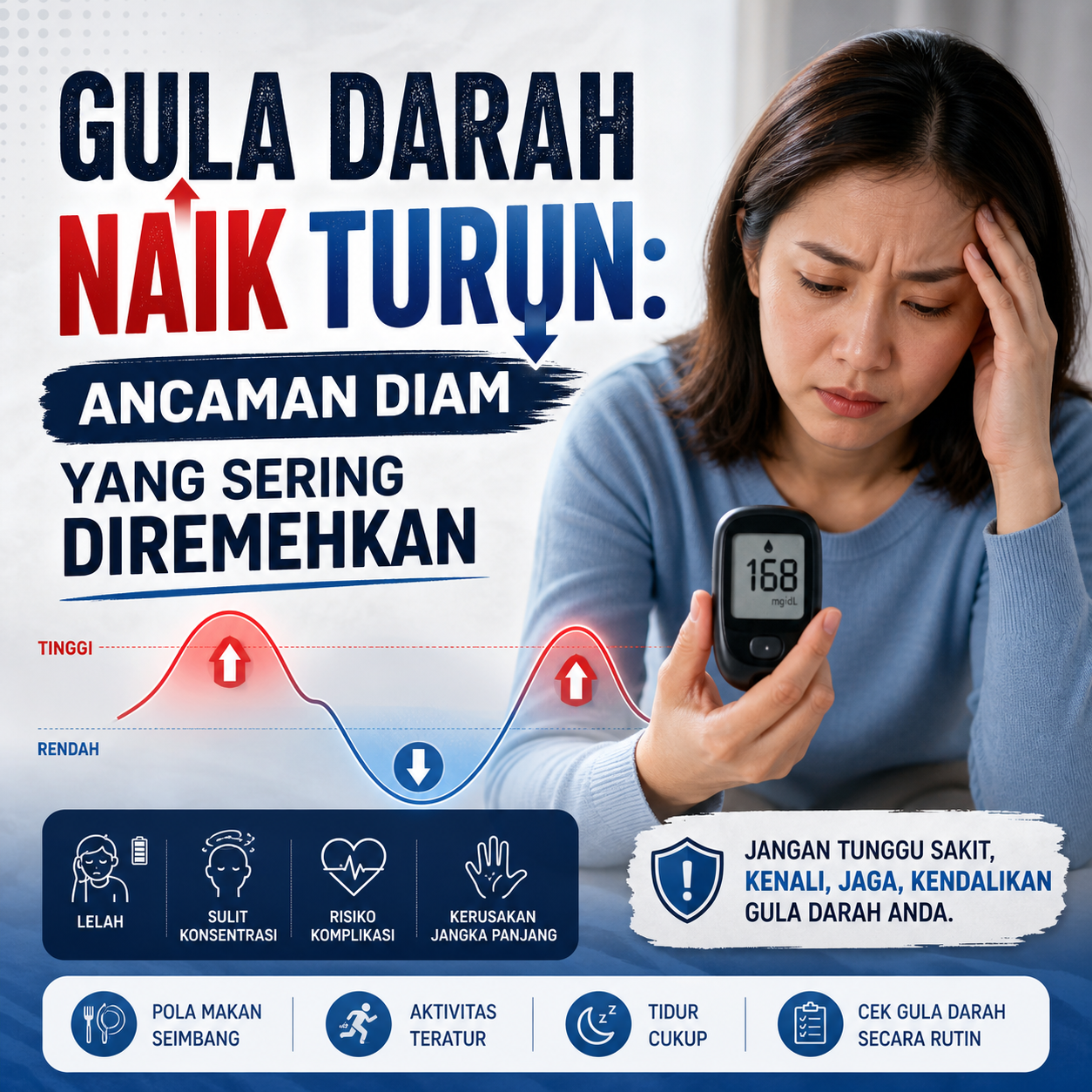 Penyakit & Pengobatan