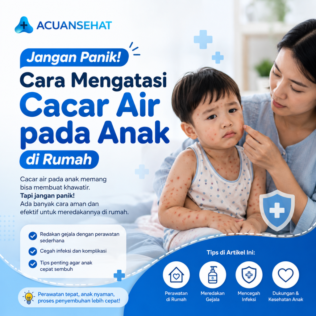 Penyakit & Pengobatan