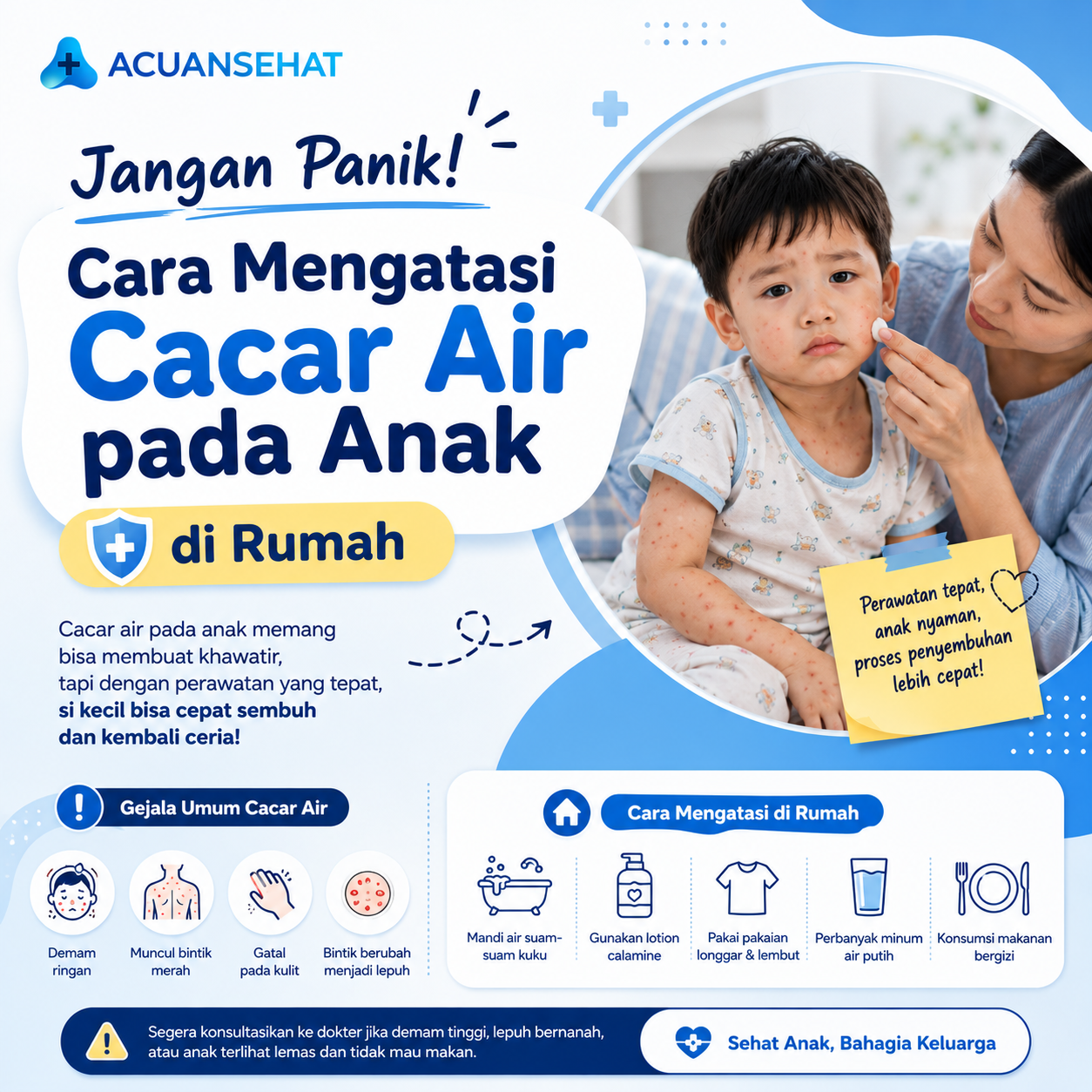 Penyakit & Pengobatan