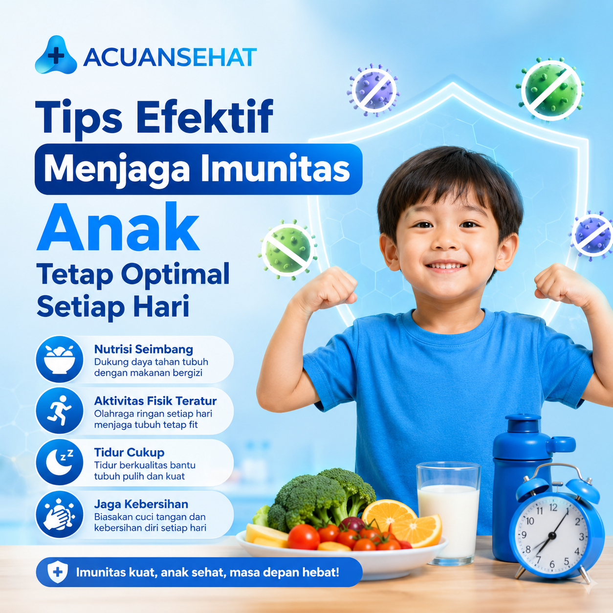 Kesehatan Anak