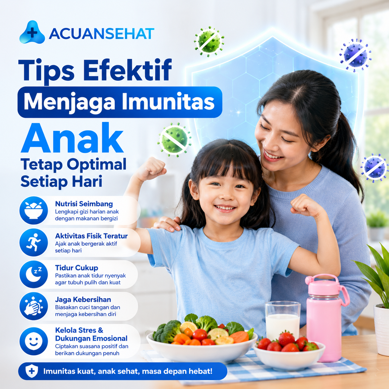 Kesehatan Anak