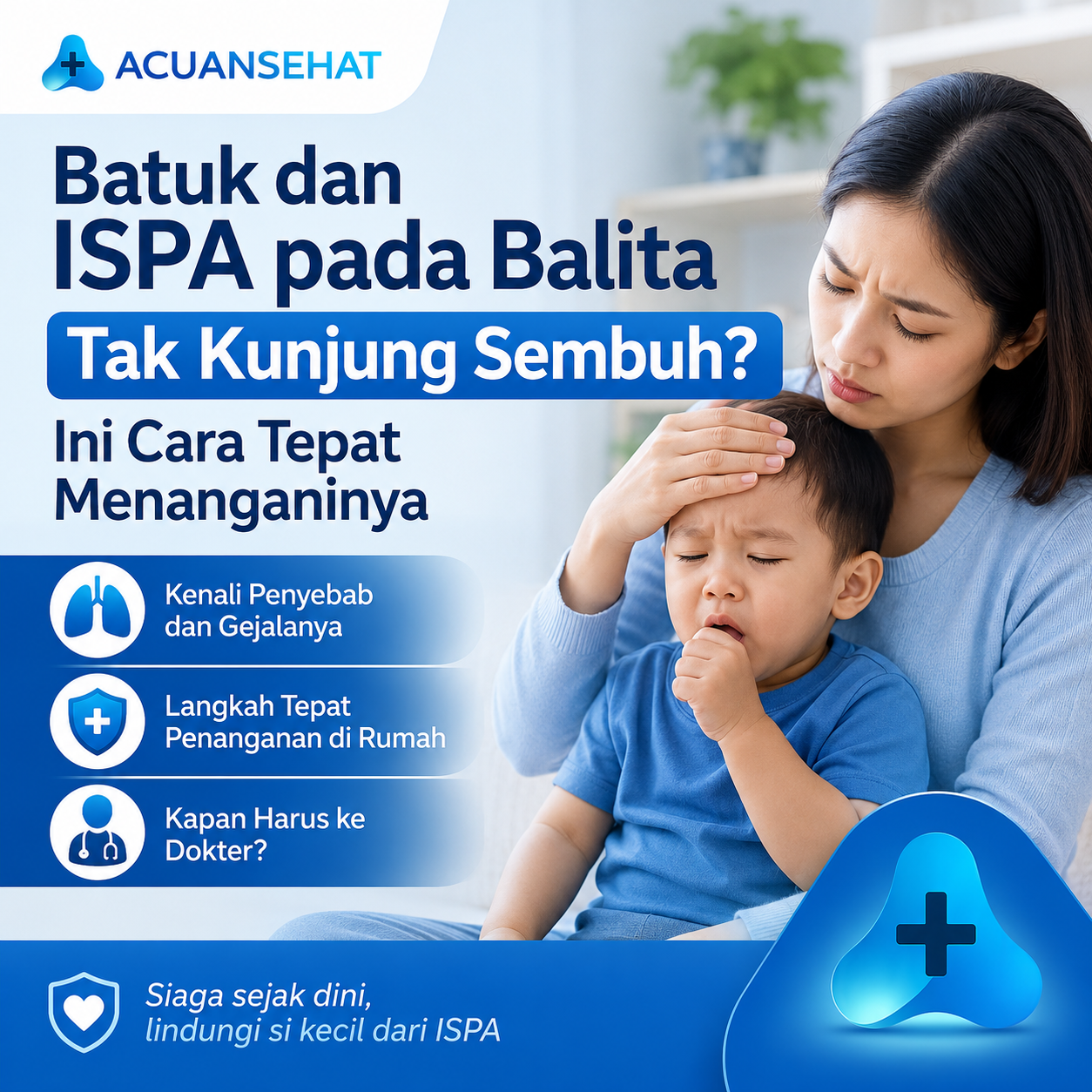 Penyakit & Pengobatan