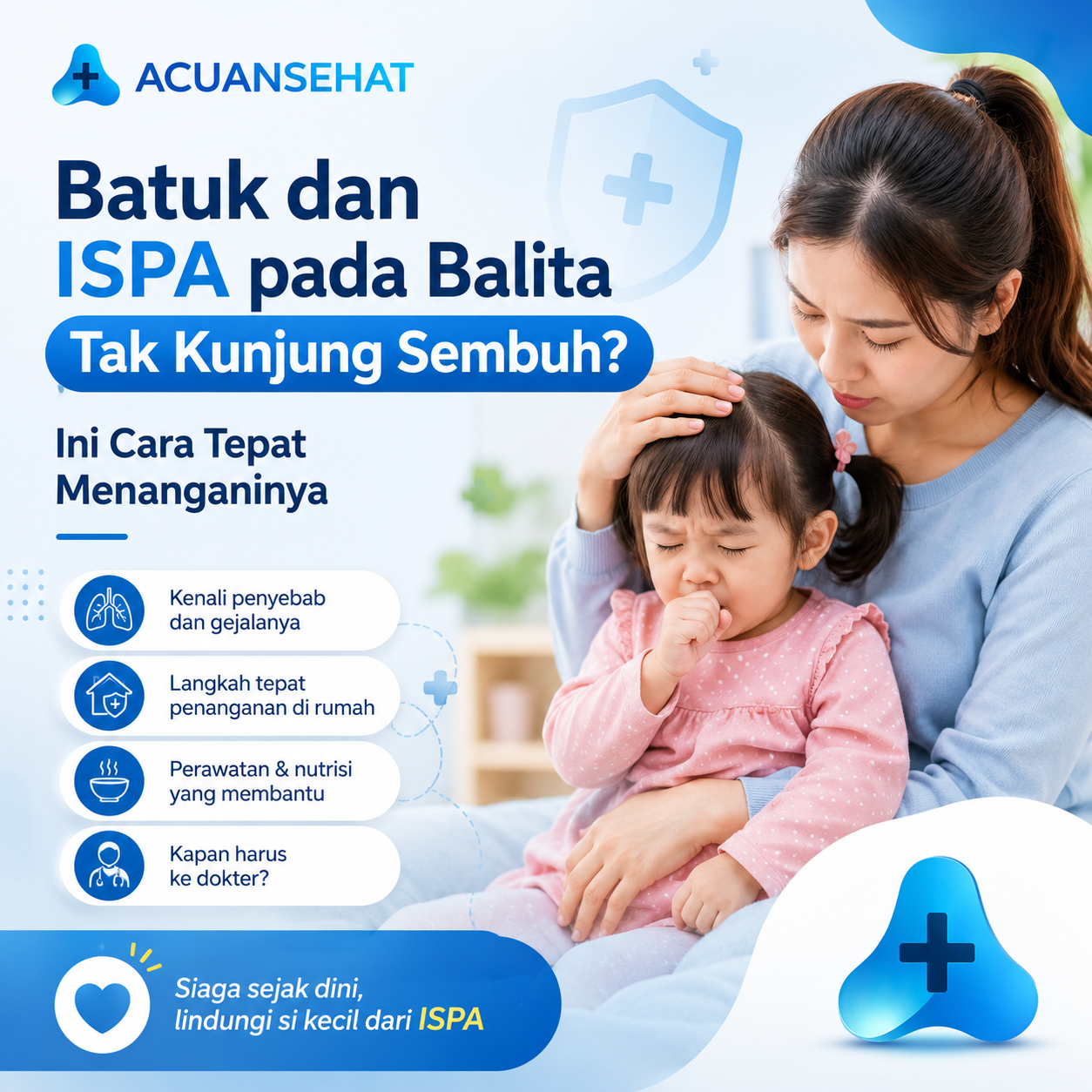 Penyakit & Pengobatan
