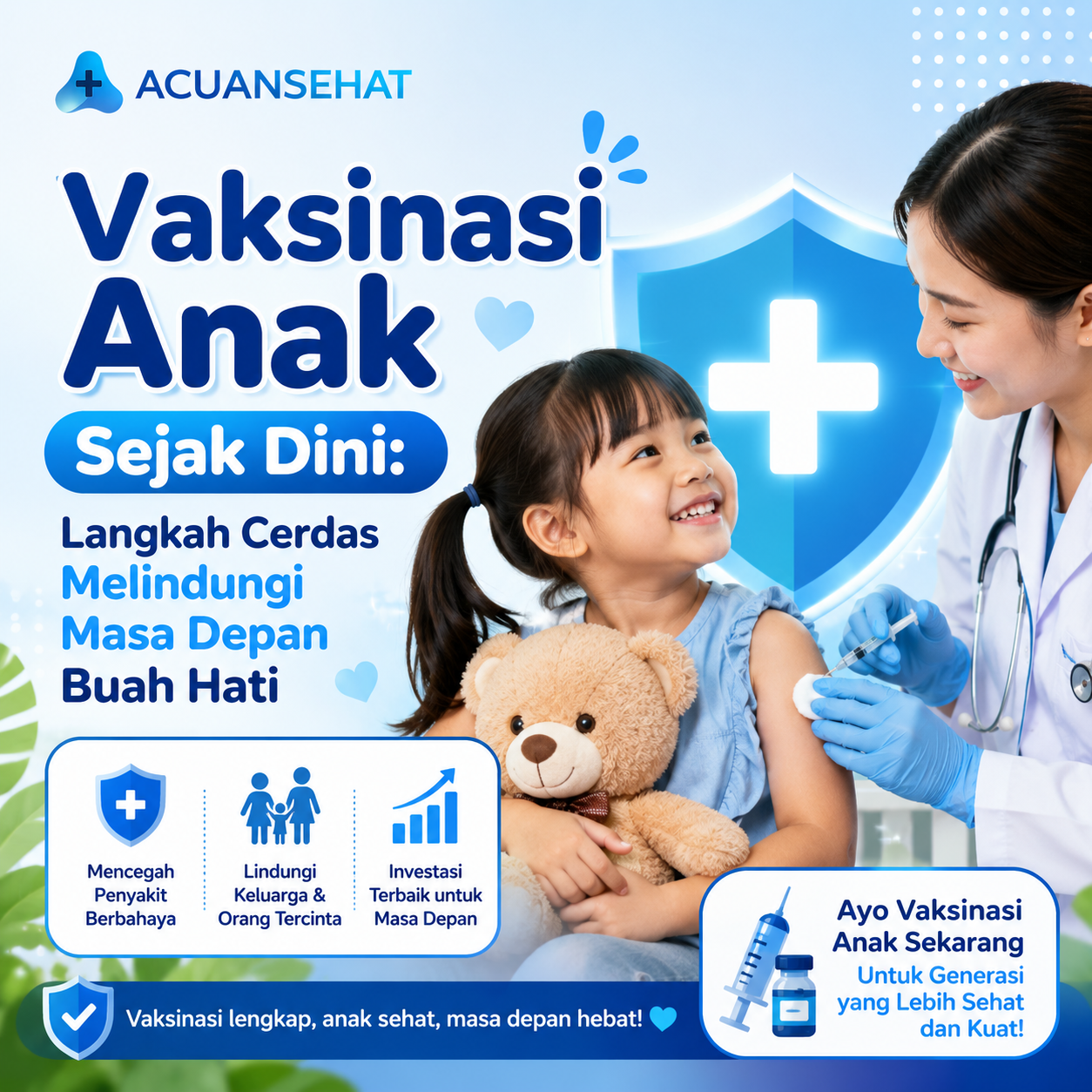 Kesehatan Anak