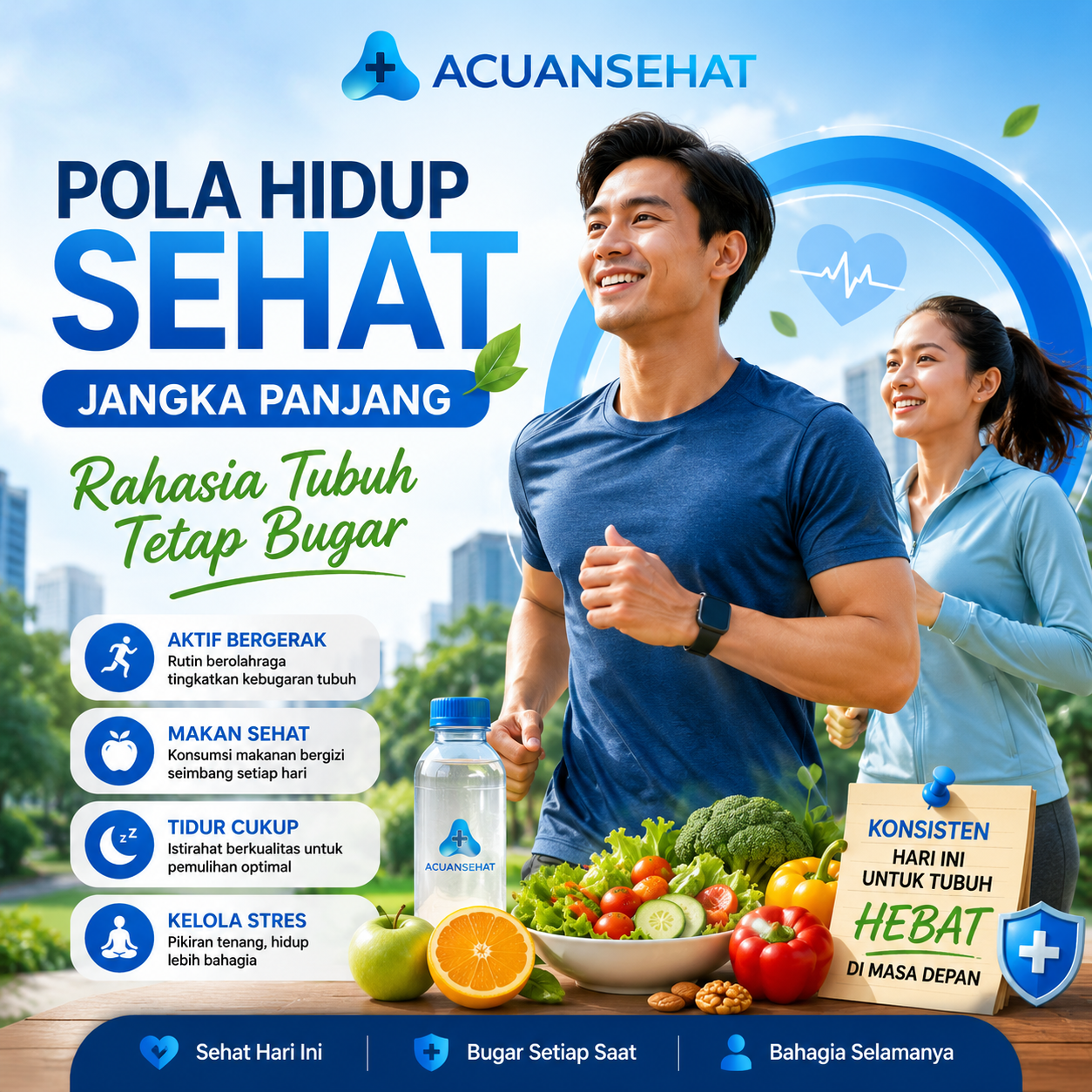 Kesehatan Umum