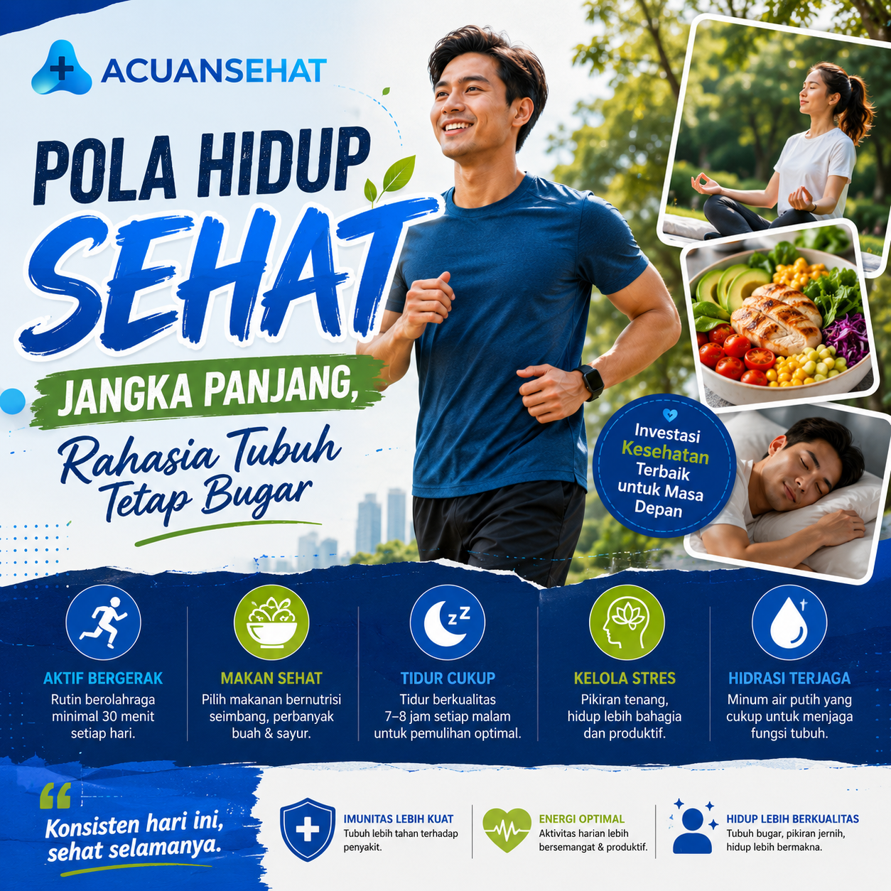 Kesehatan Umum