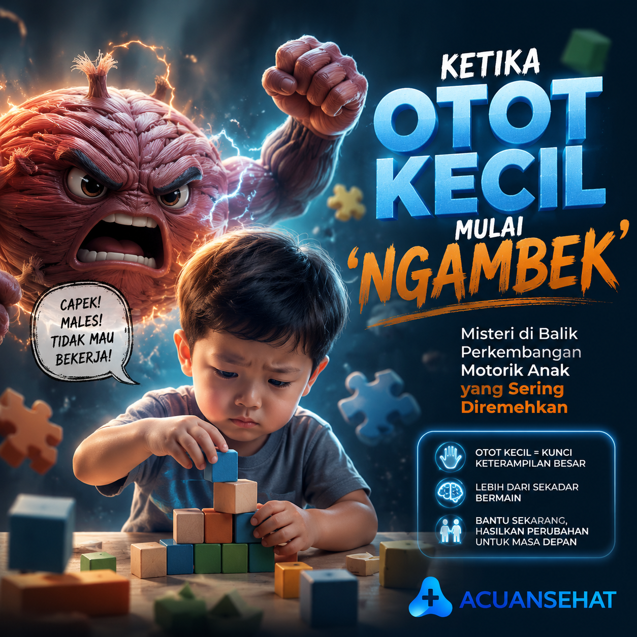 Kesehatan Anak