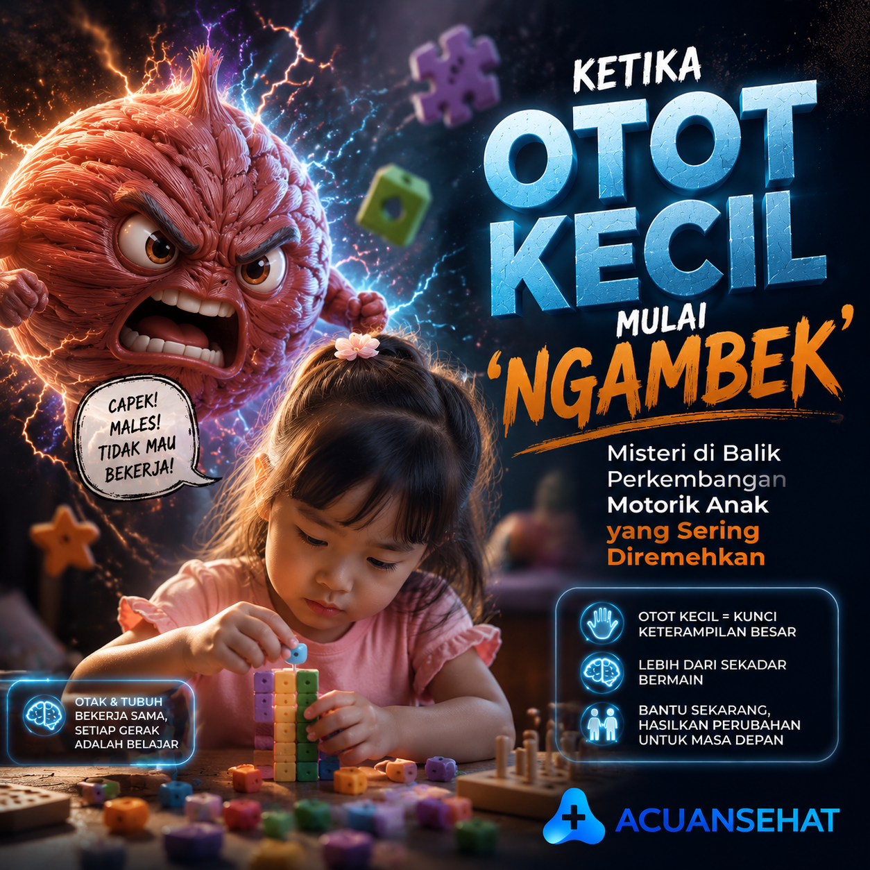 Kesehatan Anak