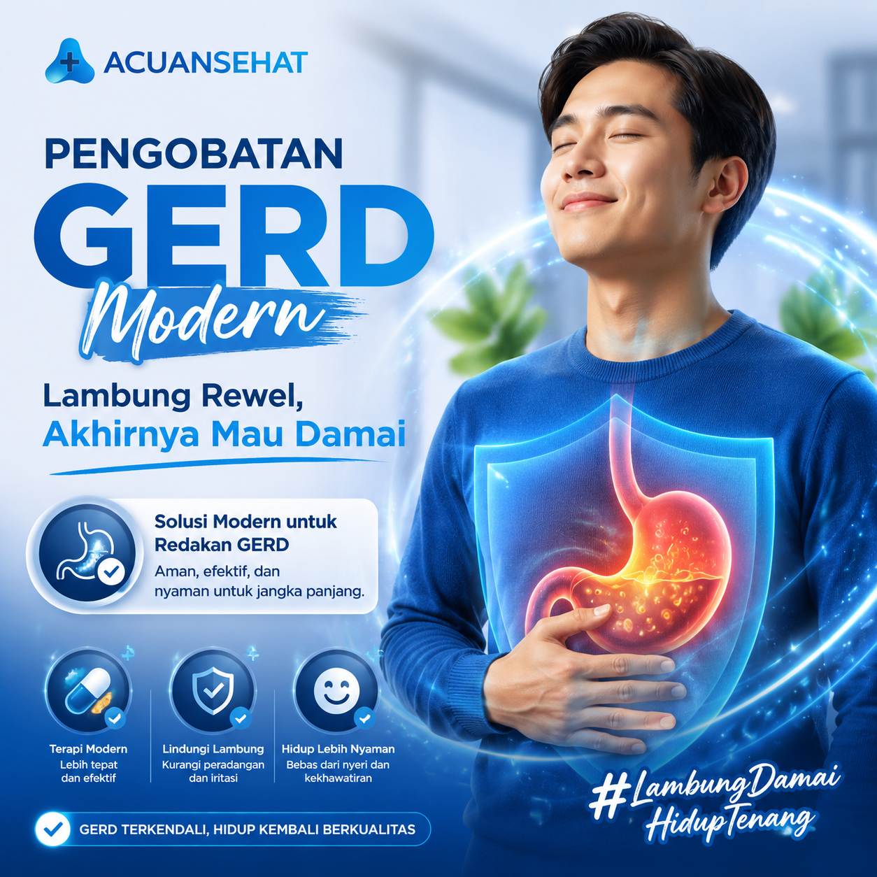 Penyakit & Pengobatan