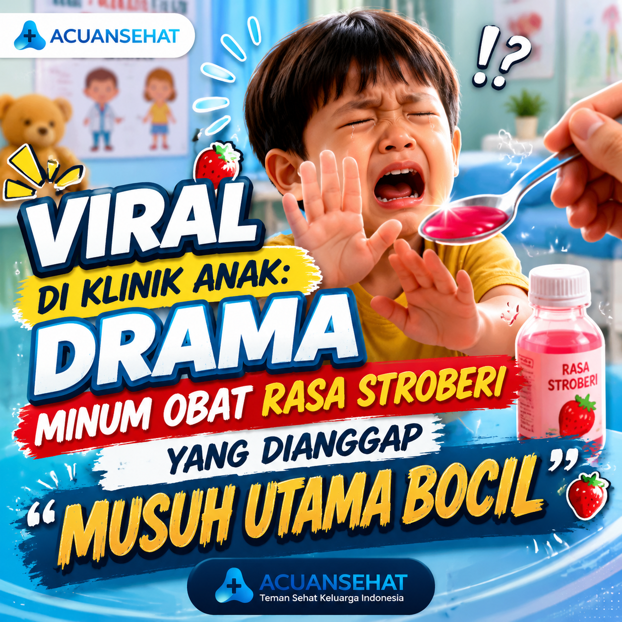 Kesehatan Anak