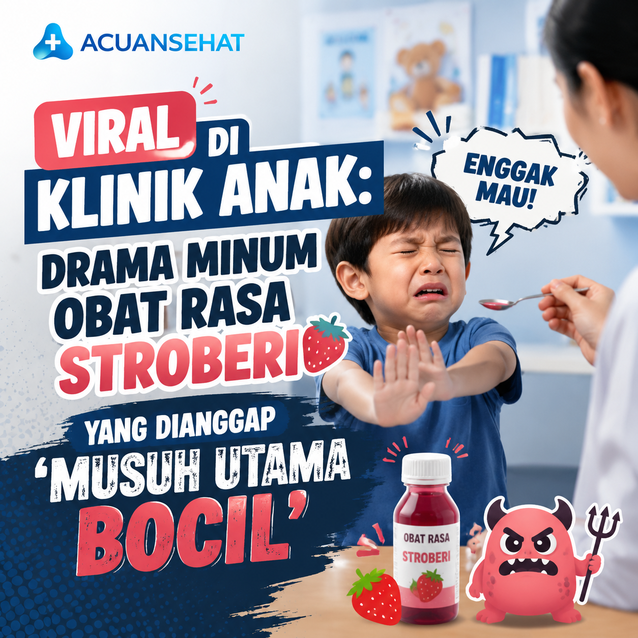 Kesehatan Anak