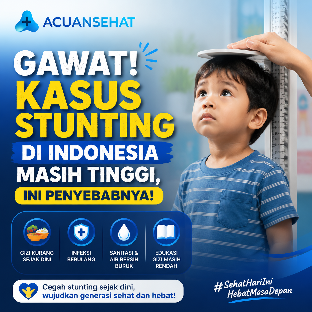 Kesehatan Anak