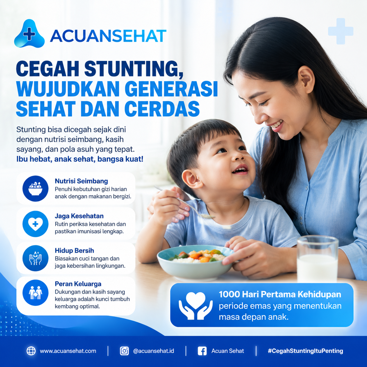 Kesehatan Anak