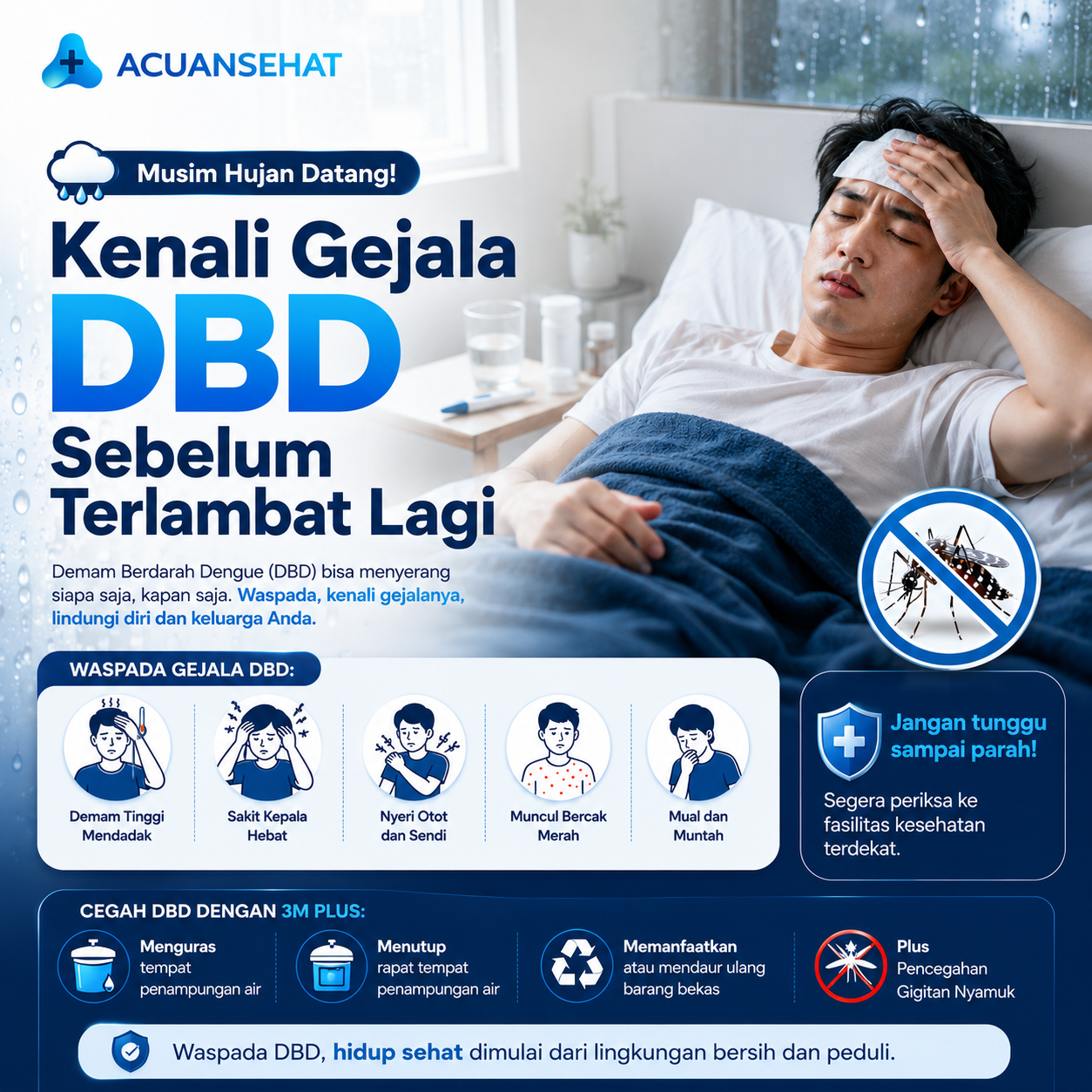 Penyakit Umum
