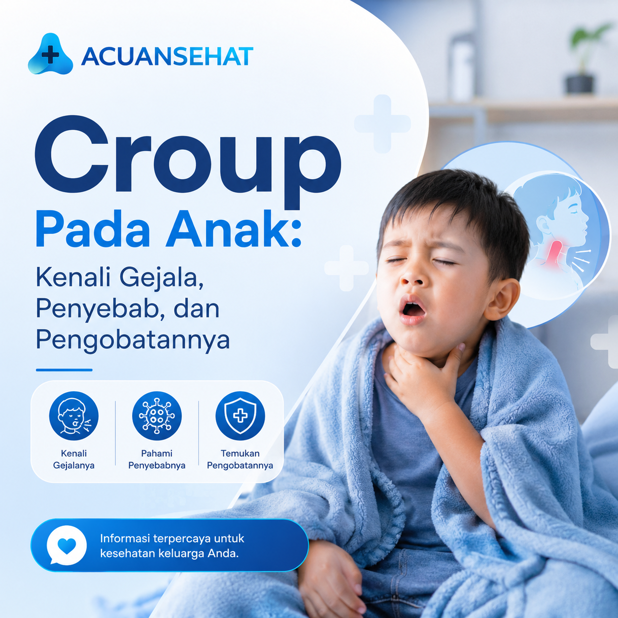 Penyakit & Pengobatan