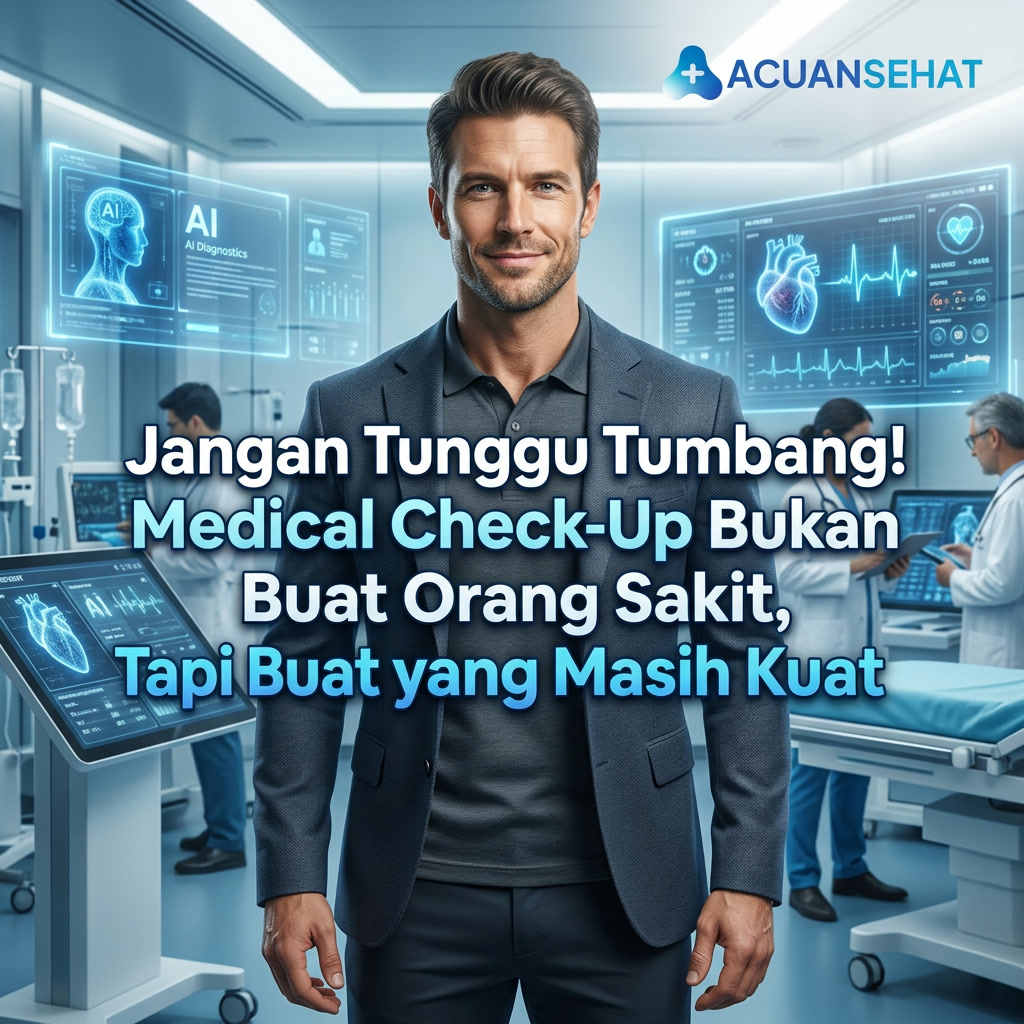Kesehatan Umum