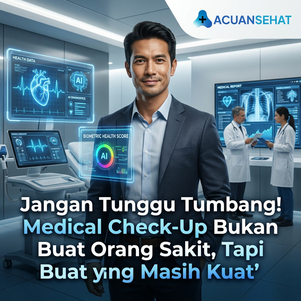 Kesehatan Umum