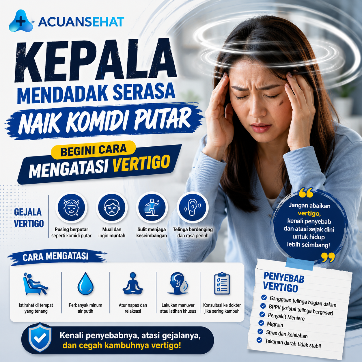 Kesehatan Umum