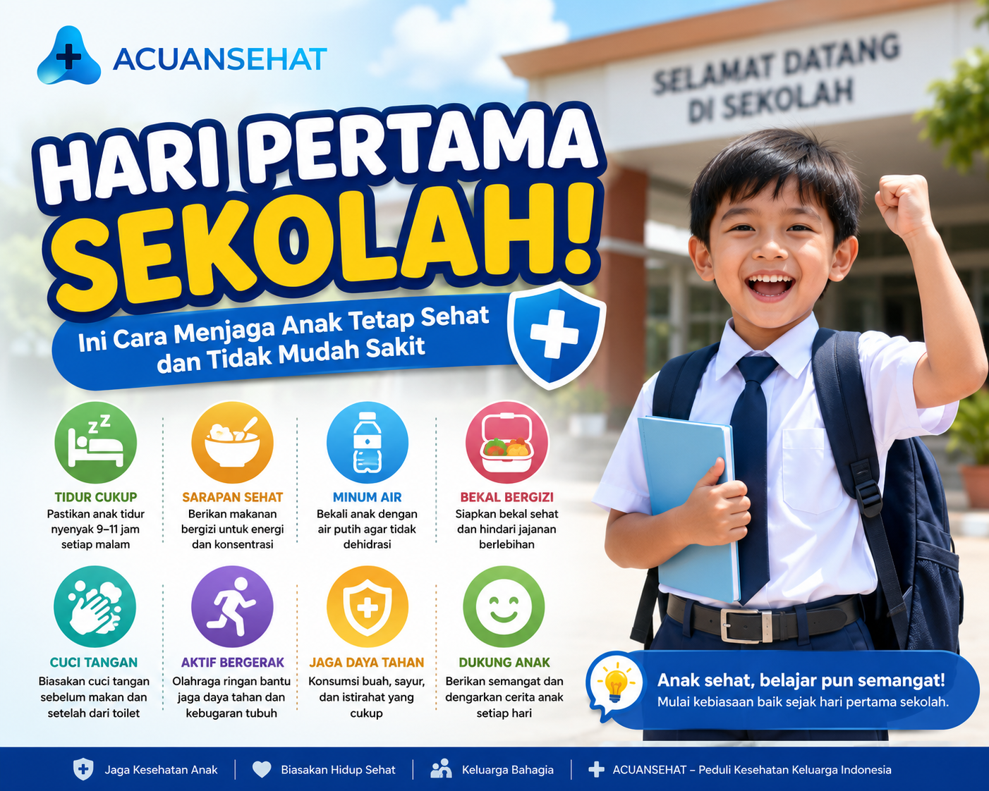 Kesehatan Anak