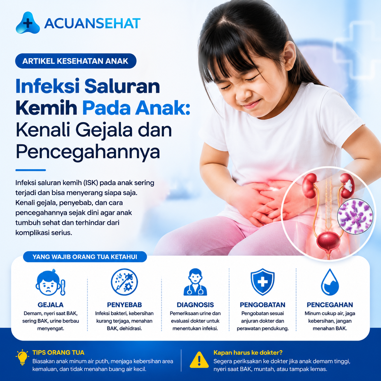 Kesehatan Anak