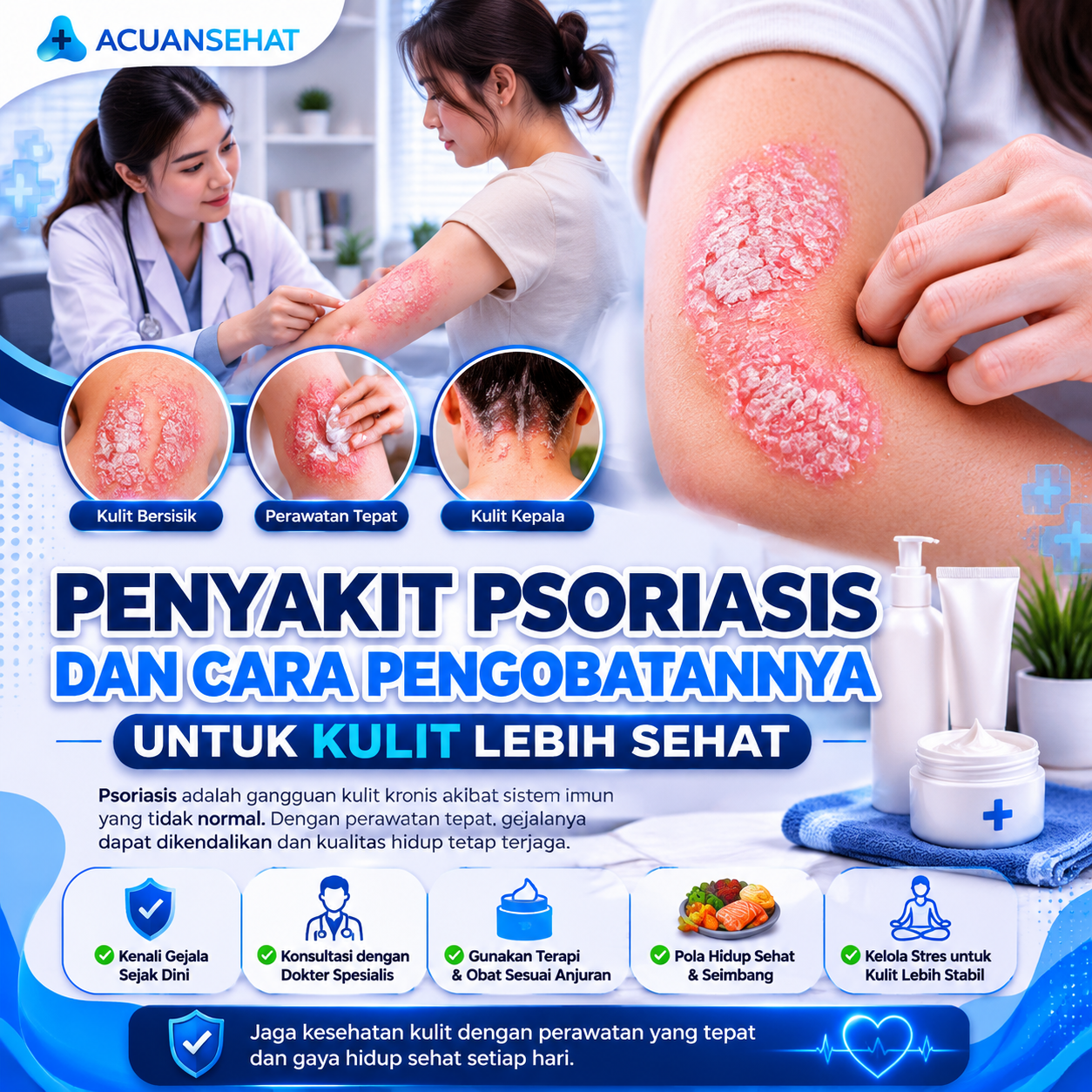 Penyakit & Pengobatan