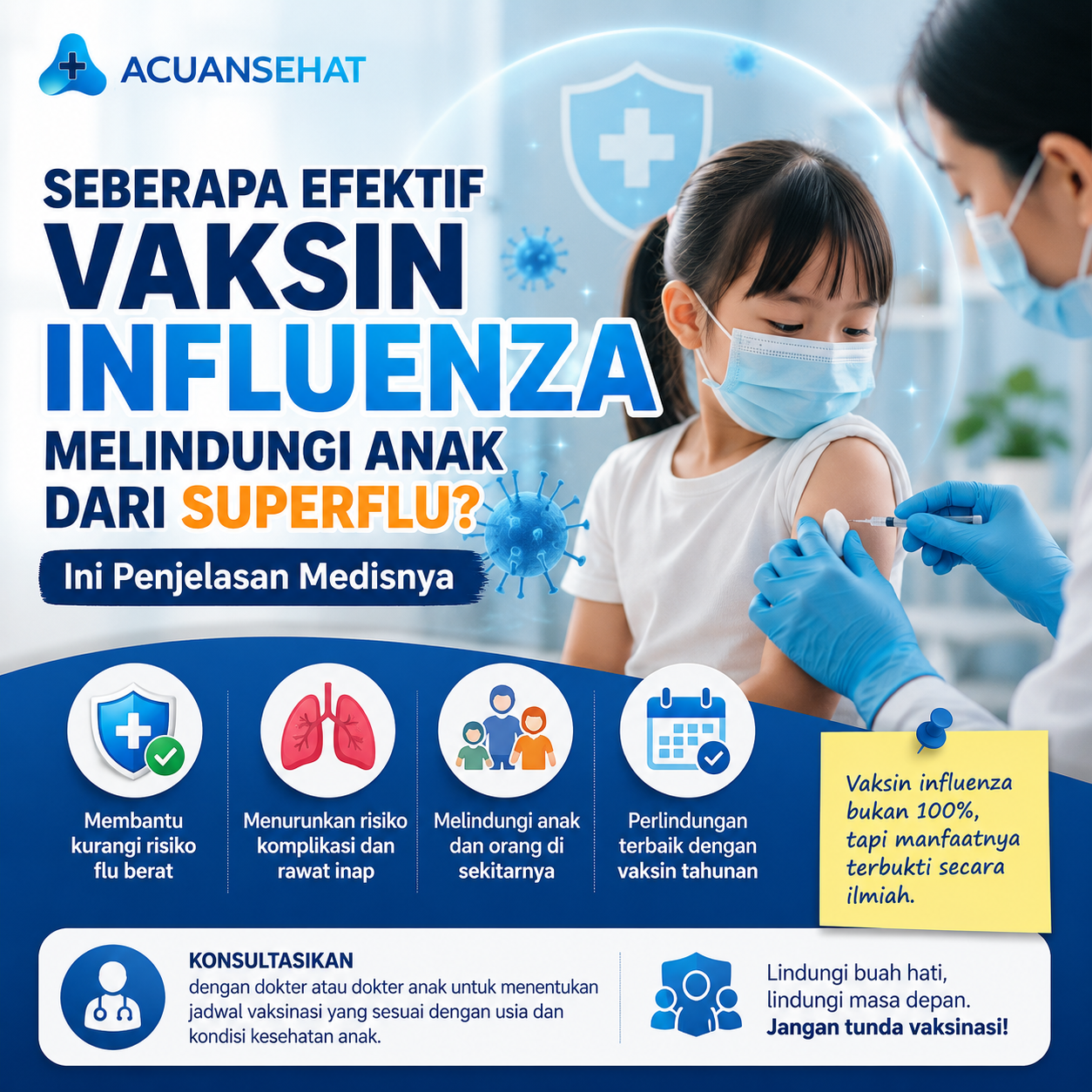 Kesehatan Anak
