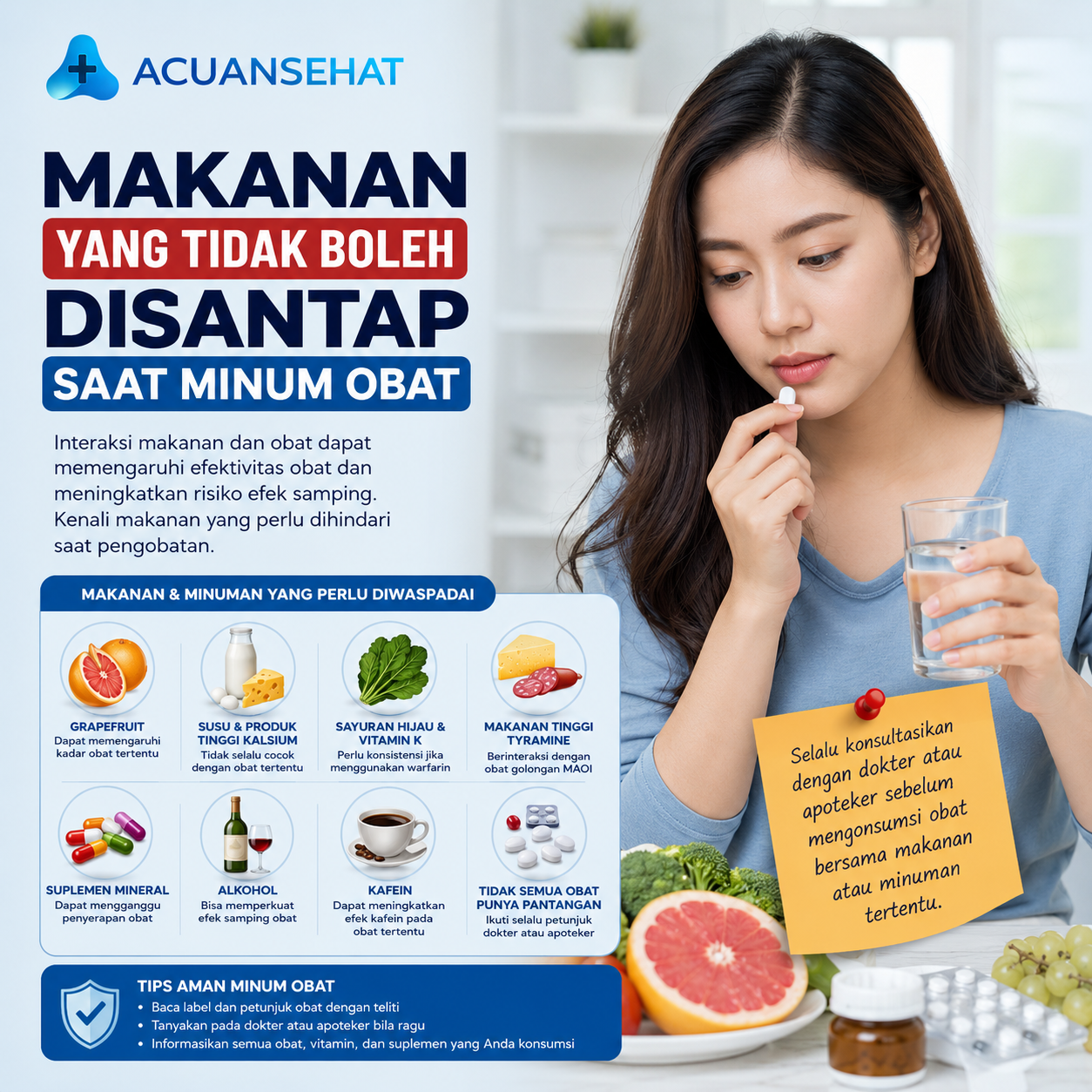 Kesehatan Umum