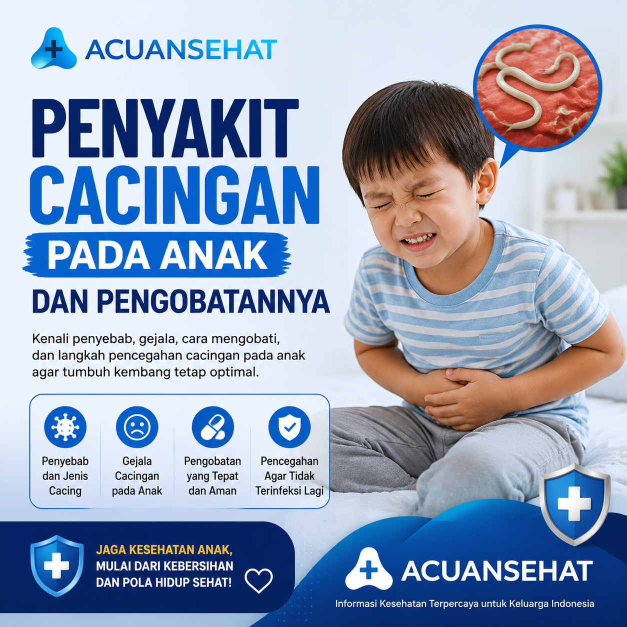 Penyakit & Pengobatan