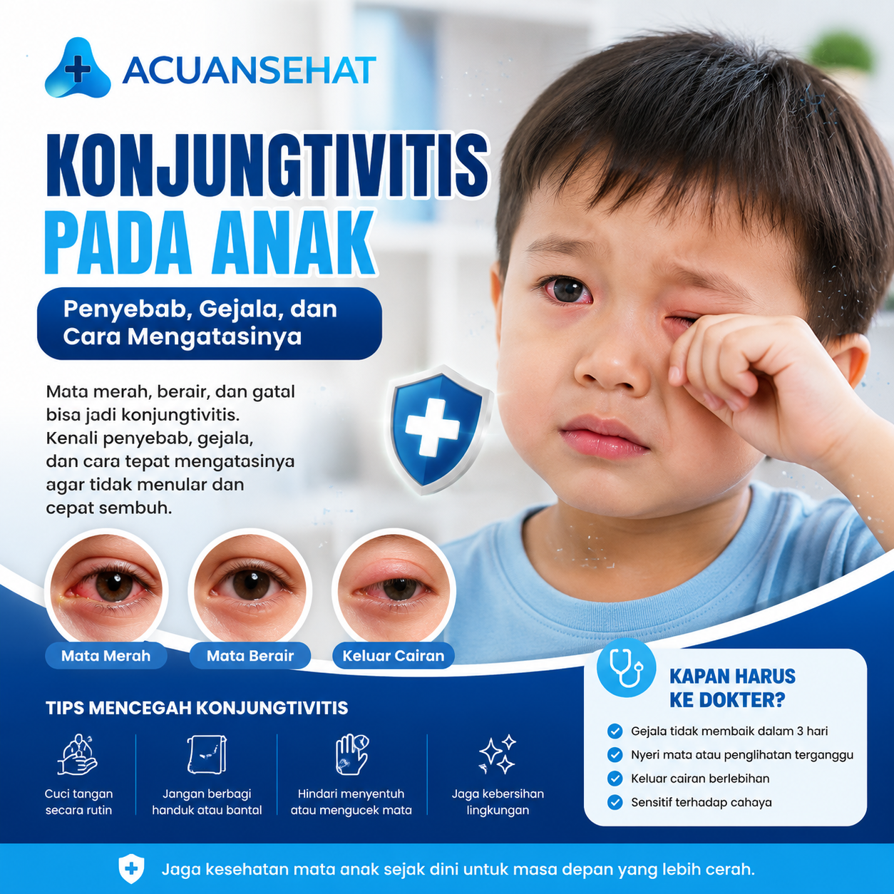 Kesehatan Anak