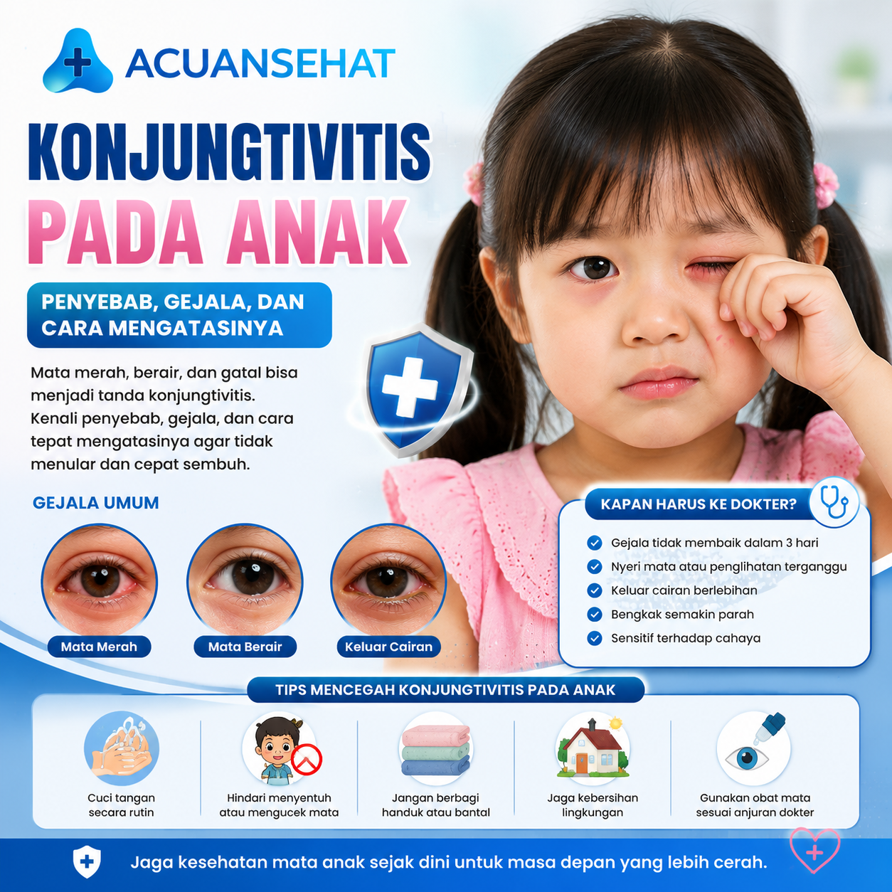 Kesehatan Anak