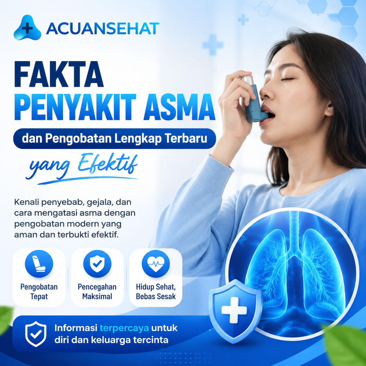 Penyakit & Pengobatan
