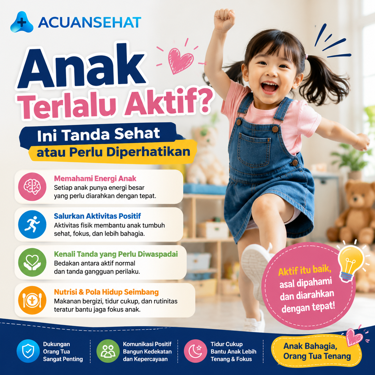Kesehatan Anak