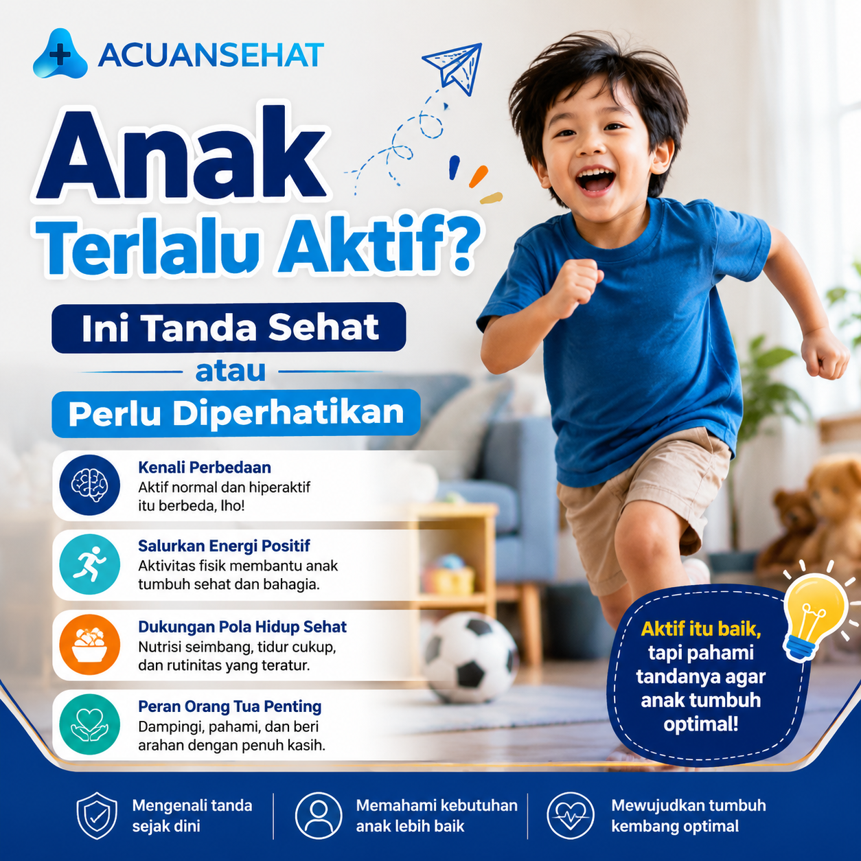 Kesehatan Anak