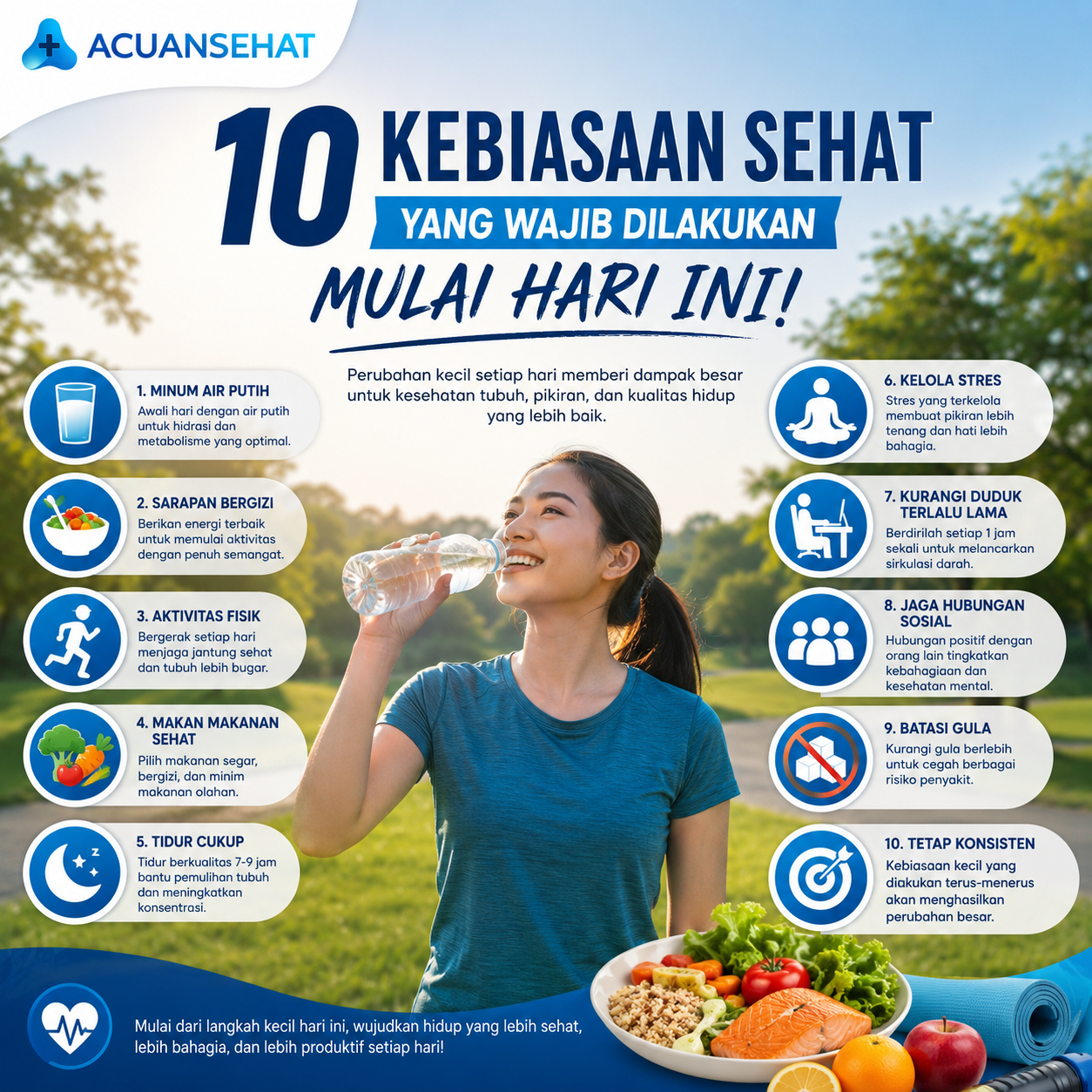 Kesehatan Umum