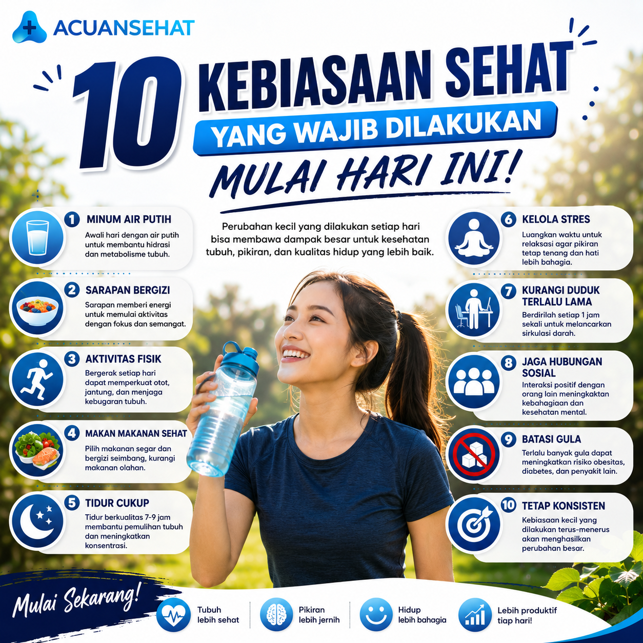 Kesehatan Umum