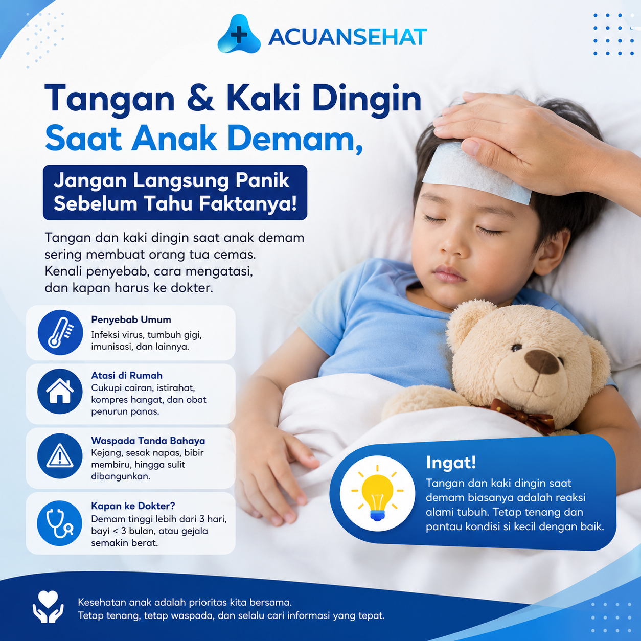 Kesehatan Anak