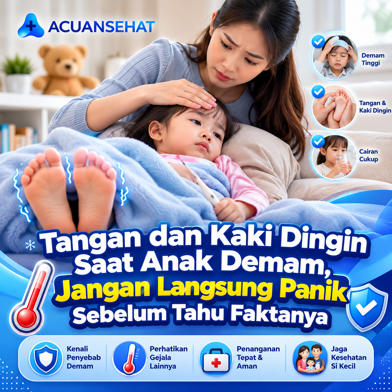 Kesehatan Anak