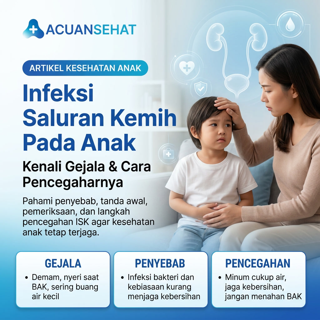 Kesehatan Anak